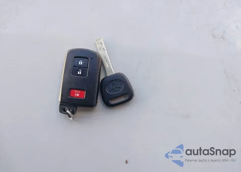 2020 Toyota Tacoma Limited from USA, damaged, VIN 3TMGZ5AN4LM299828